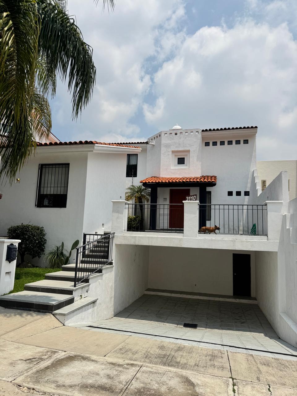Casa en Bugambilias 2da Seccion