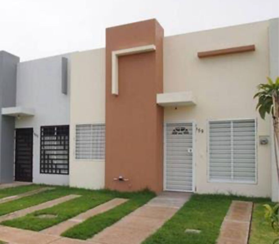 Casa en Fracc Privanza De La Ceiba, Tesistan