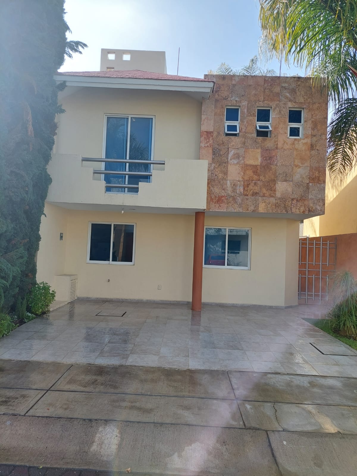 Casa en Nueva Galicia