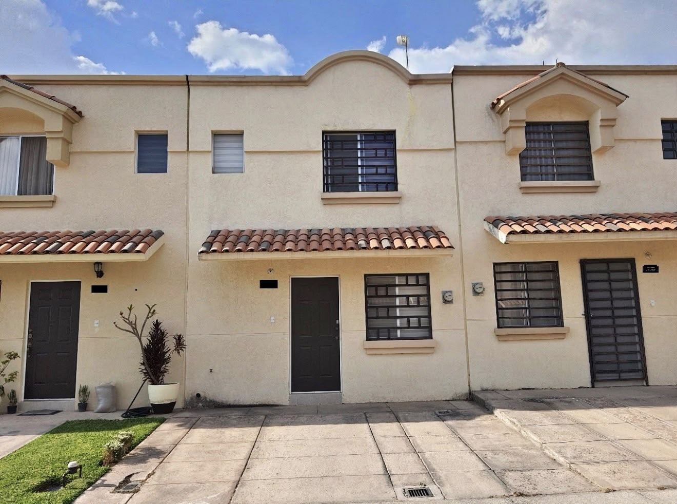 CASA EN VENTA EN FRACC. ALTA CALIFORNIA
