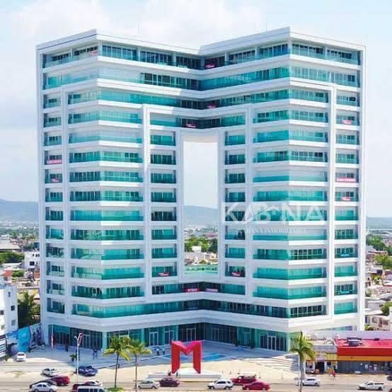 Departamento en Mazatlan