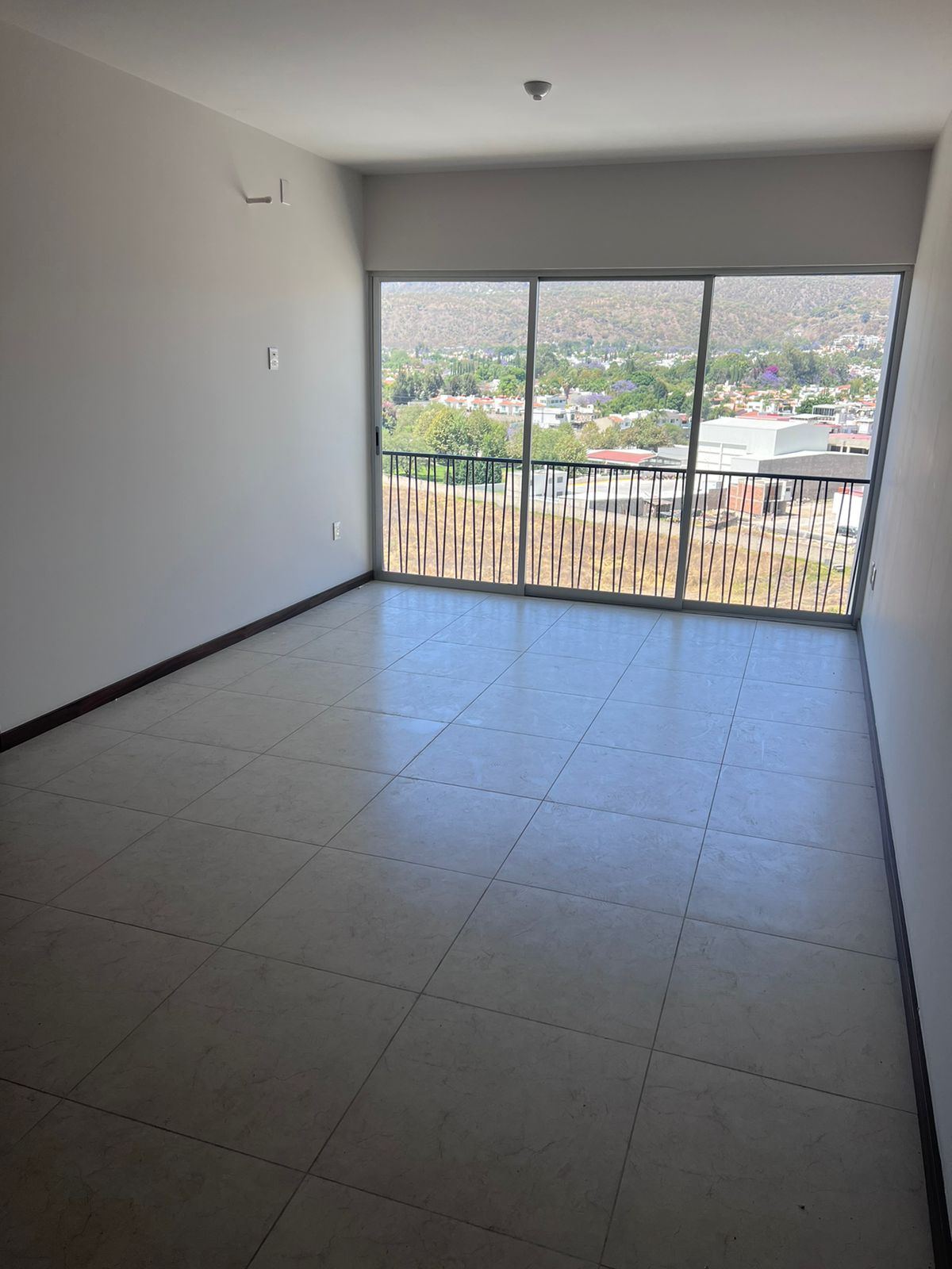 Departamento en Stelar Bugambilias