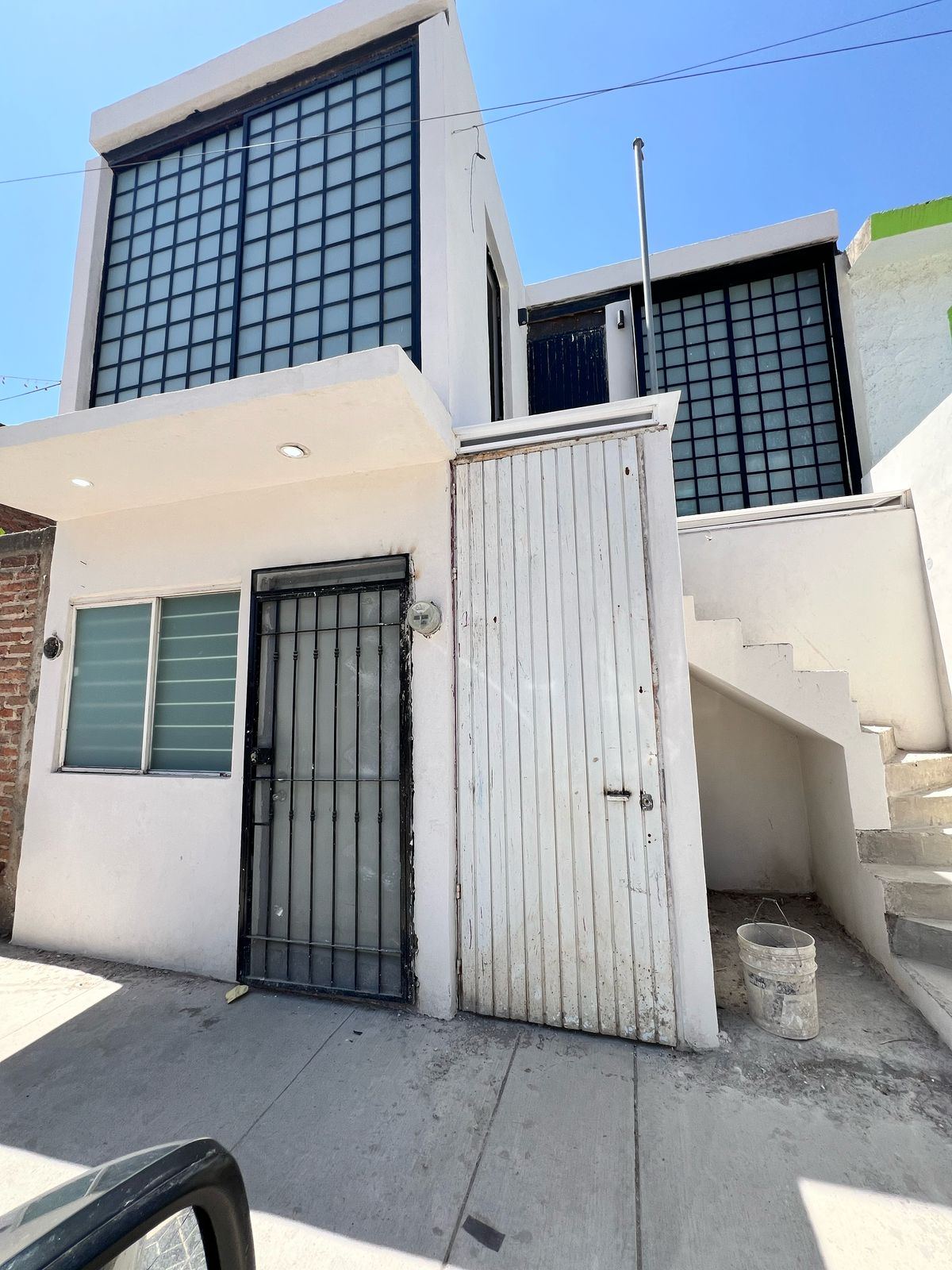 Departamento en Marcelino Garcia Barragan