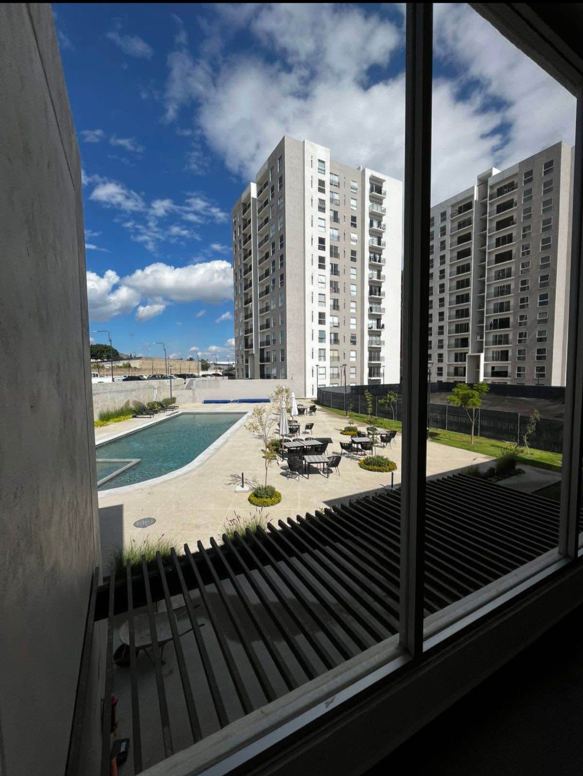 Departamento en Stelar Bugambilias