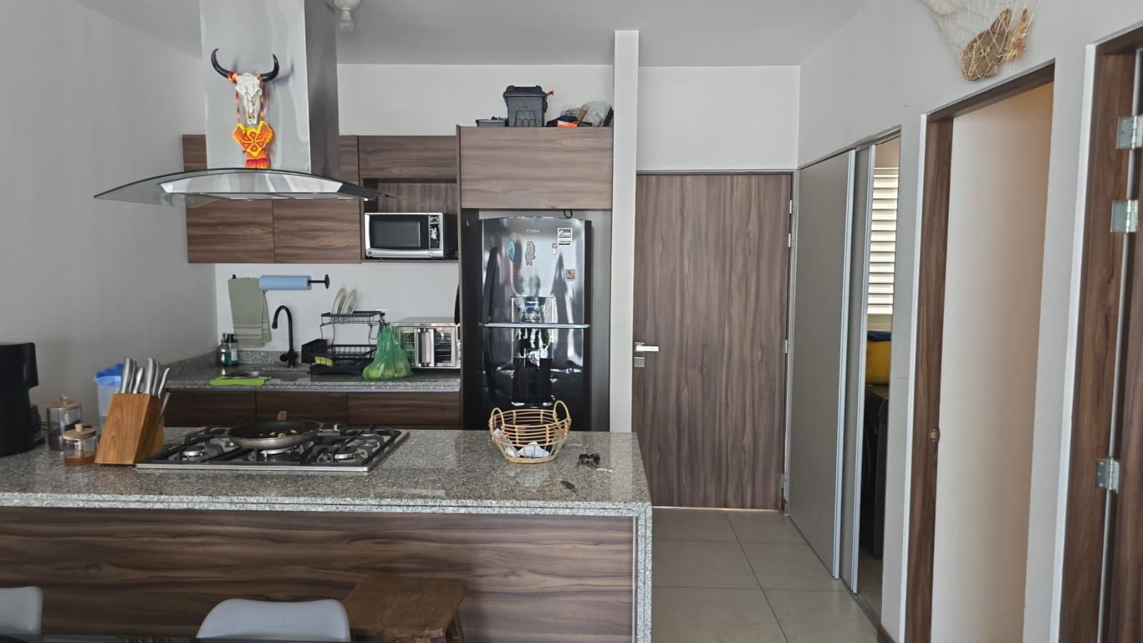 Departamento en Stelar Bugambilias