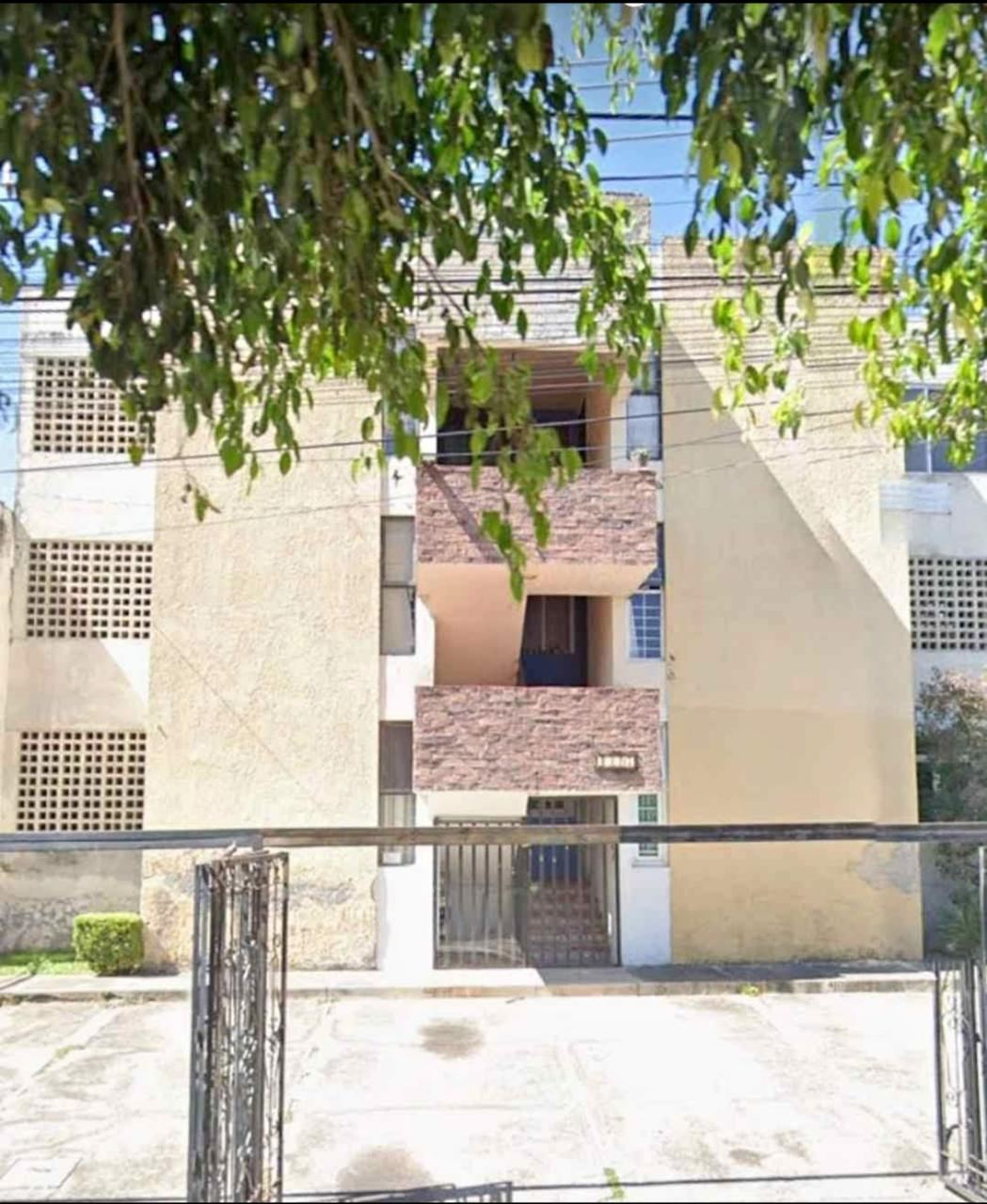 Departamento en Arboledas