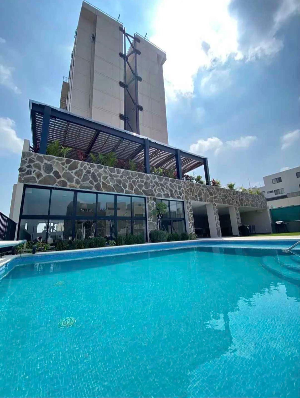 DEPARTAMENTO EN VENTA EN TERRALTA