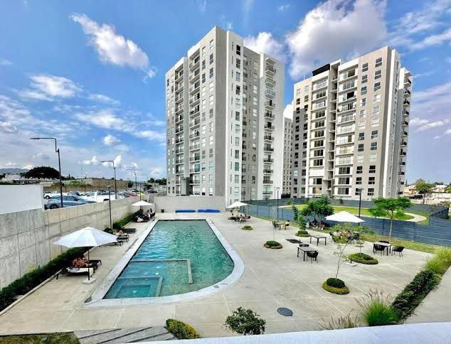 DEPARTAMENTO EN VENTA EN STELAR BUGAMBILIAS