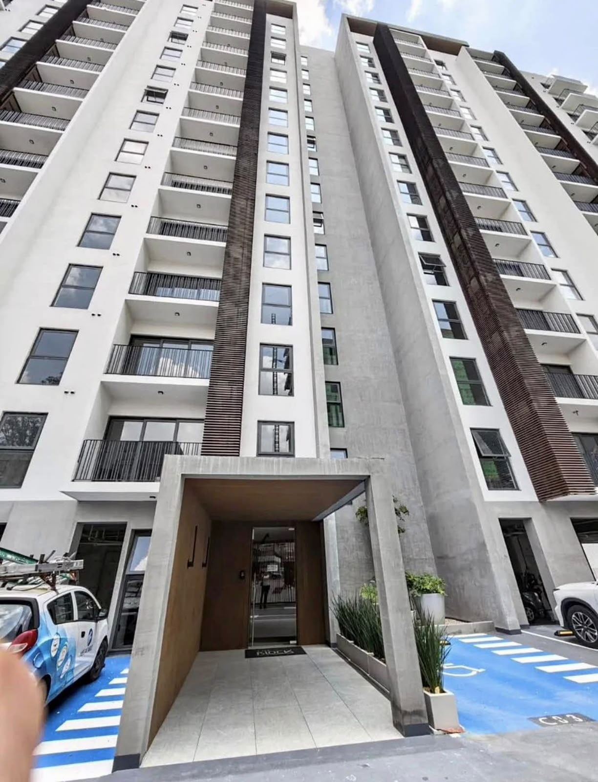 LOFT EN VENTA EN THE BLOCK EASY LIVING