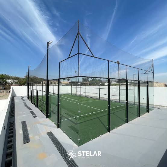 DEPARTAMENTO EN STELAR BUGAMBILIAS A24