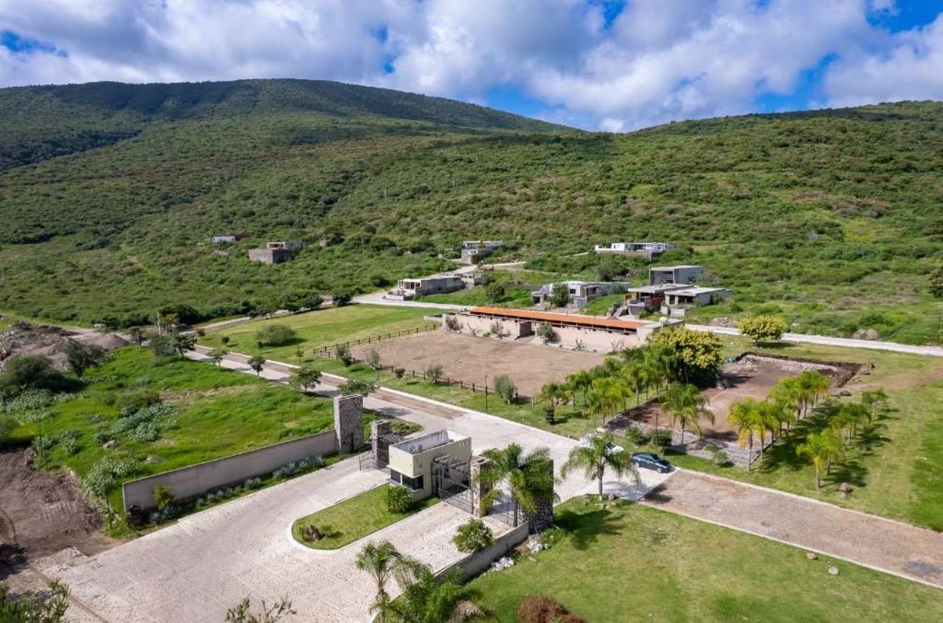 Terreno en Viñedo Lake